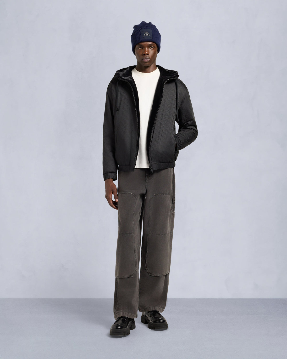 BORDEN REVERSIBLE BUNNY