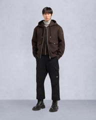 ELLINGTON BOMBER JACKET