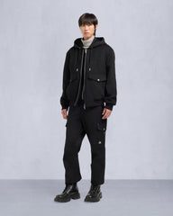 ELLINGTON BOMBER JACKET