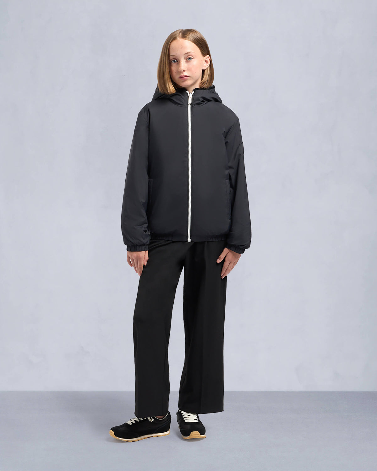 SIMCOE REVERSIBLE BUNNY