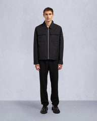 JACQUES SHIRT JACKET