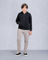 KIDS UNISEX HARTSFIELD ZIP HOODIE