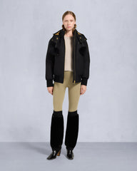 CASSIA BUNNY LEG WARMER