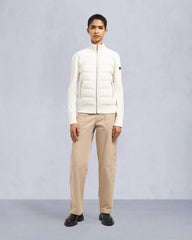 JOSEPHINE HYBRID SWEATER