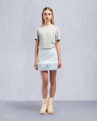 MEALY BUNNY SKIRT