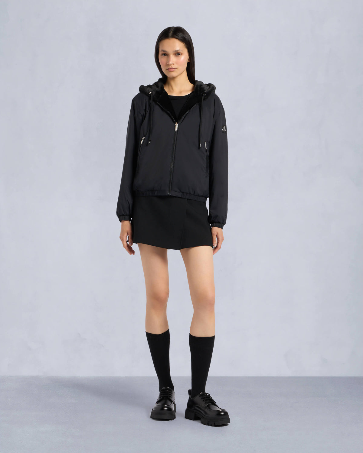 EATON REVERSIBLE BUNNY