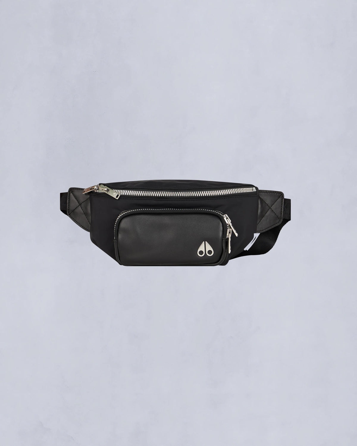 LOGO WAIST BAG