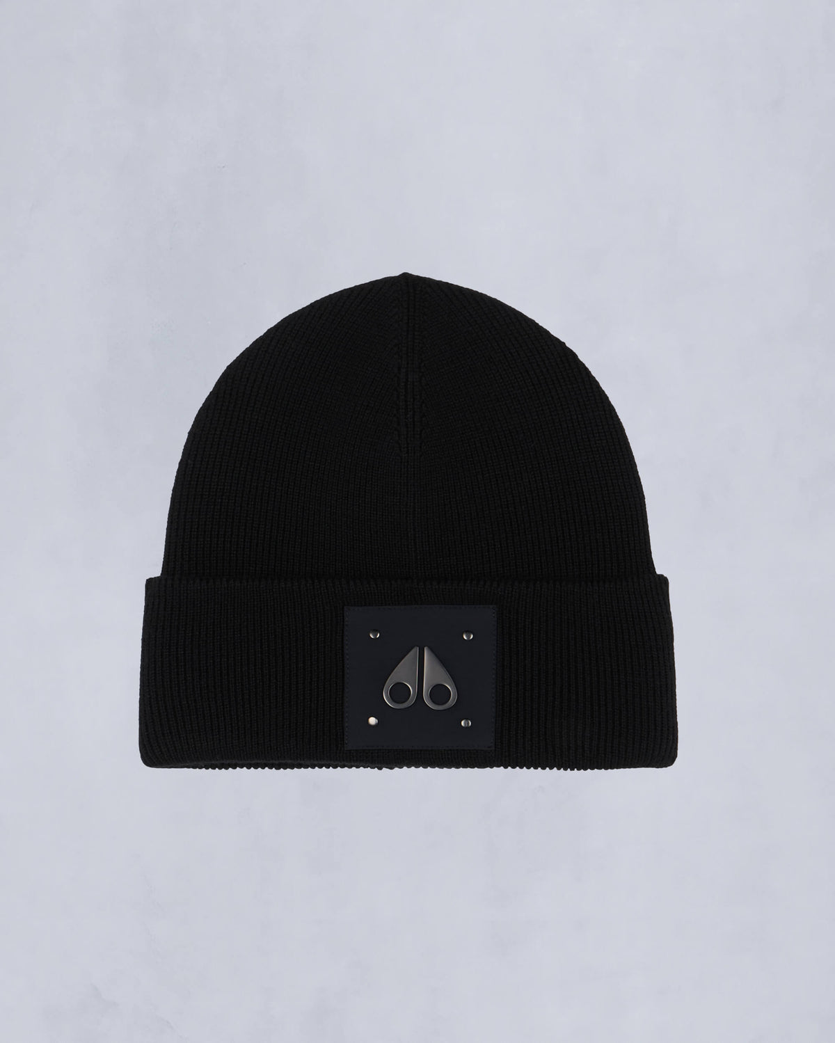 LOGO BEANIE UNISEX