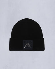 LOGO BEANIE UNISEX