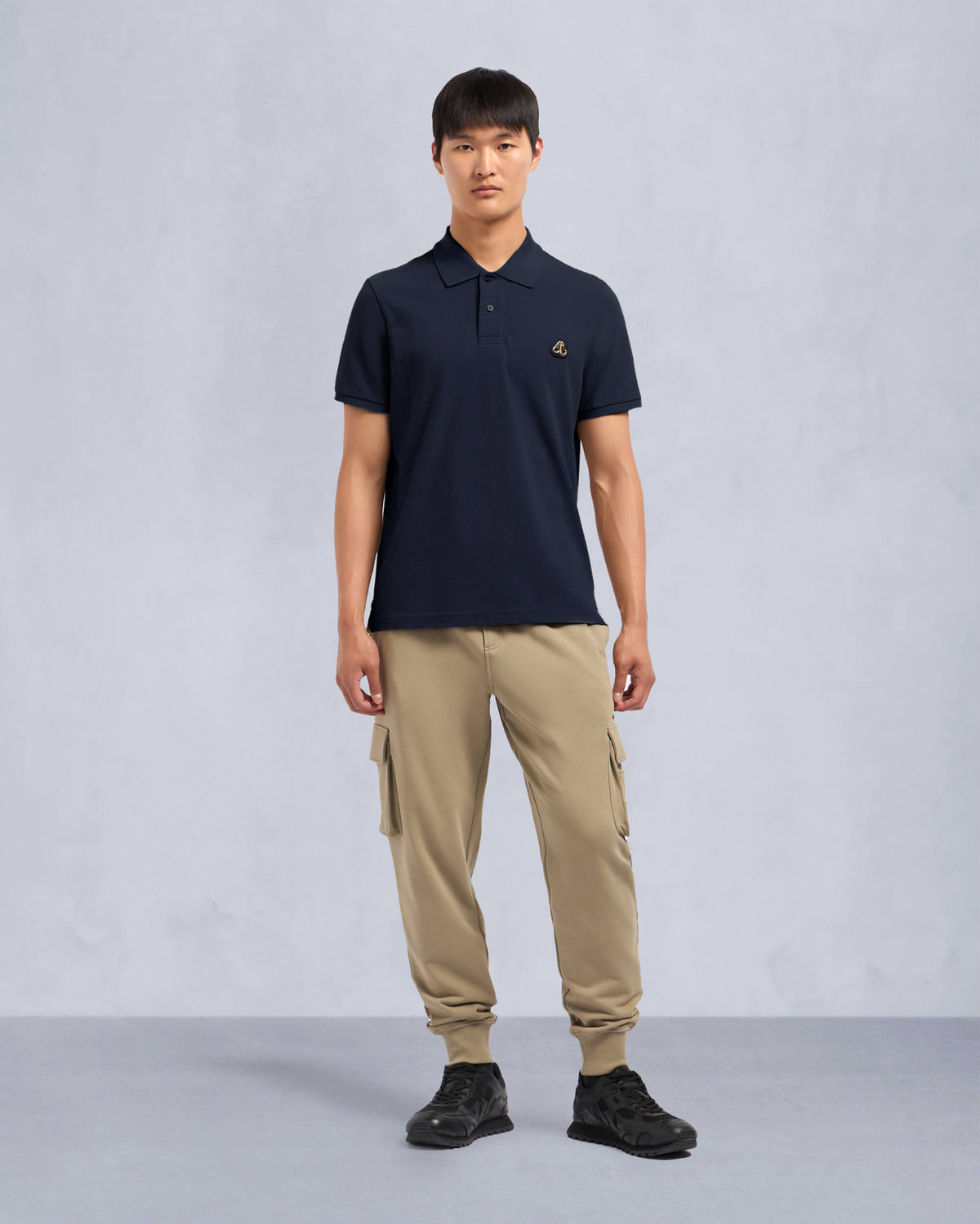 GOLD SERIES EVERETT POLO