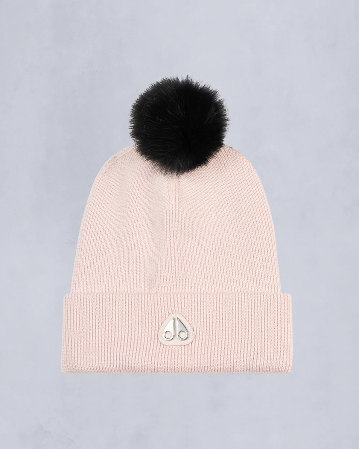 PARNIS KIDS UNISEX POM POM BEANIE