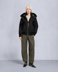 GOLD SERIES ORIGINAL SAINTE FLAVIE BOMBER JACKET