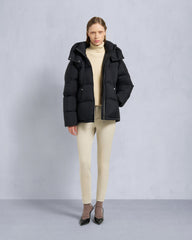 PUFFER AKAI 3Q JACKET