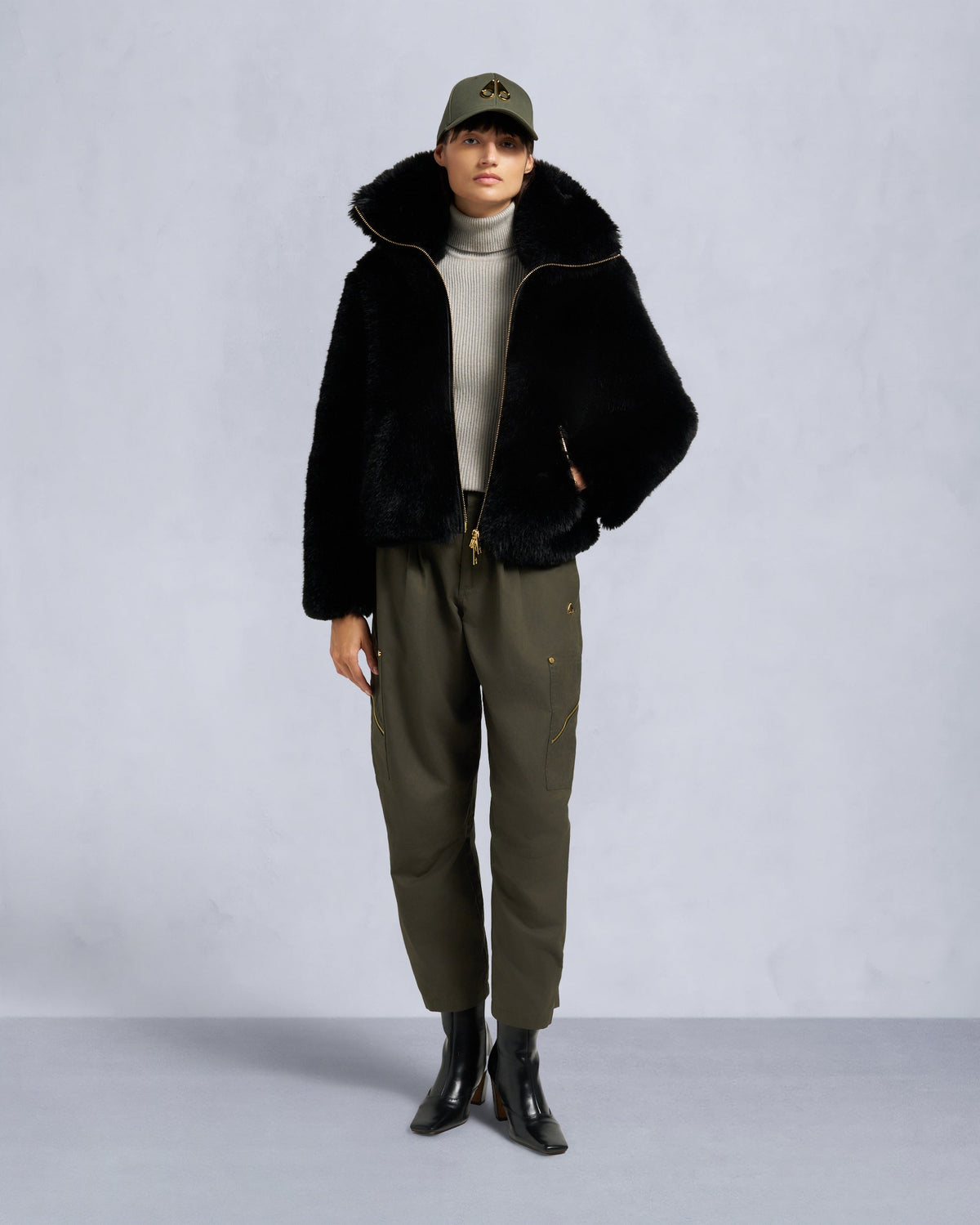 GOLD SERIES SUTTON BUNNY JACKET