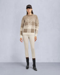 PALMER CREWNECK SWEATER