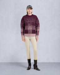 PALMER CREWNECK SWEATER