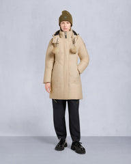 ORIGINAL STIRLING PARKA