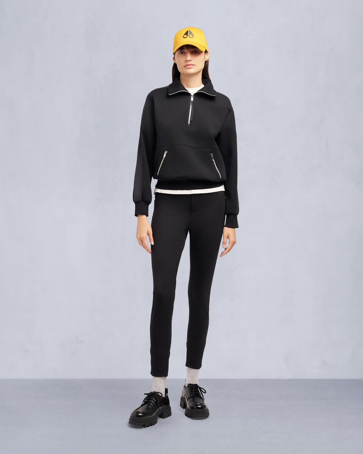 GOLD SERIES JEANETTE PANT