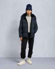 EVEREST PUFFER 3Q JACKET