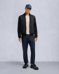 KAMET HYBRID JACKET