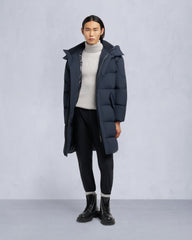 EVEREST LONG PUFFER