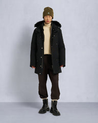 ORIGINAL STIRLING NEOSHEAR PARKA