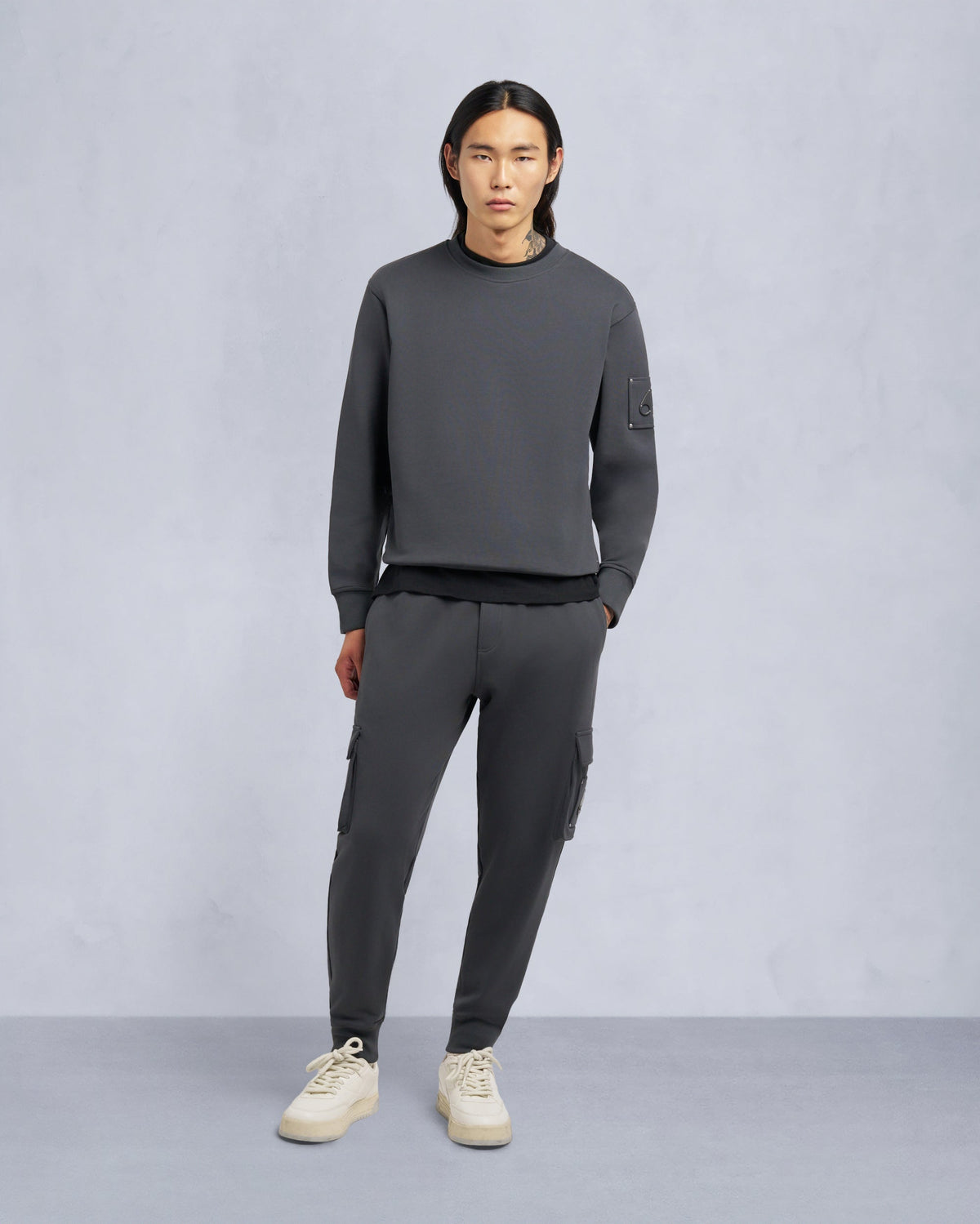 HARTSFIELD CARGO JOGGER