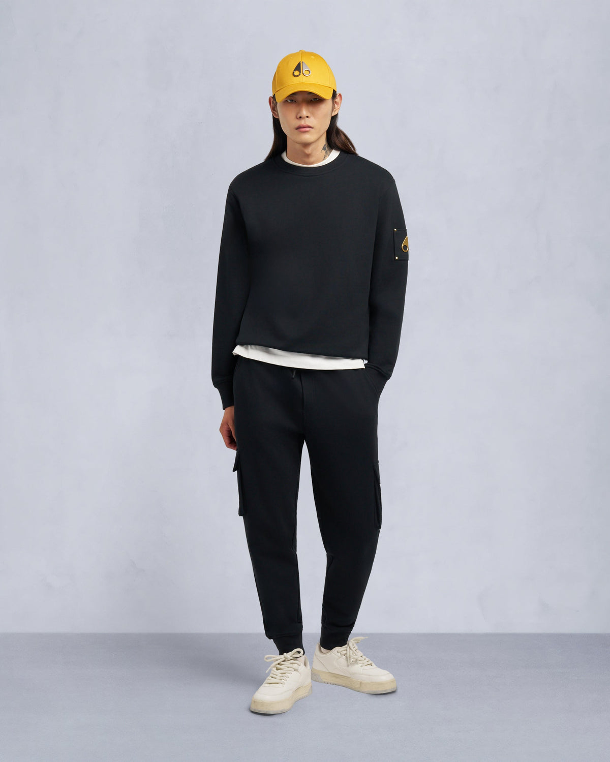 GOLD SERIES CLEMONT CARGO JOGGER