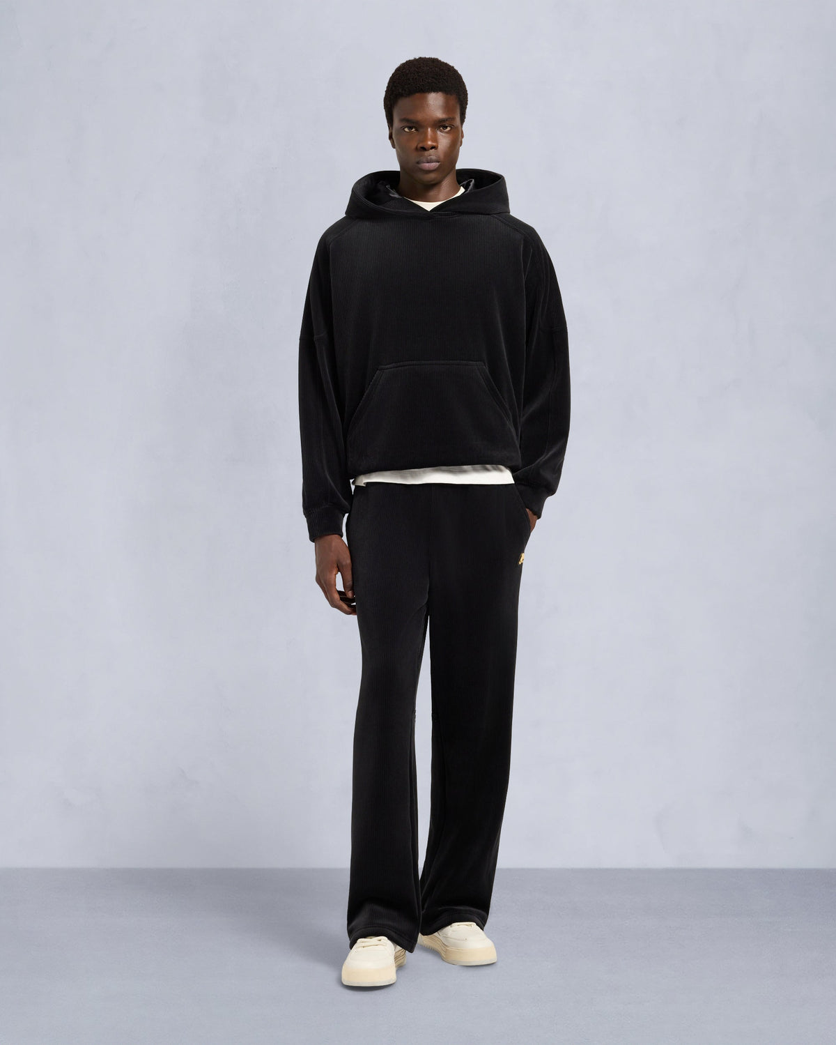 GOLD SERIES PRESTON HOODIE