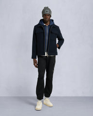 SNOWDON SHIRT JACKET