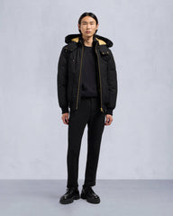 GOLD BALLISTIC BOMBER NEOSHEAR